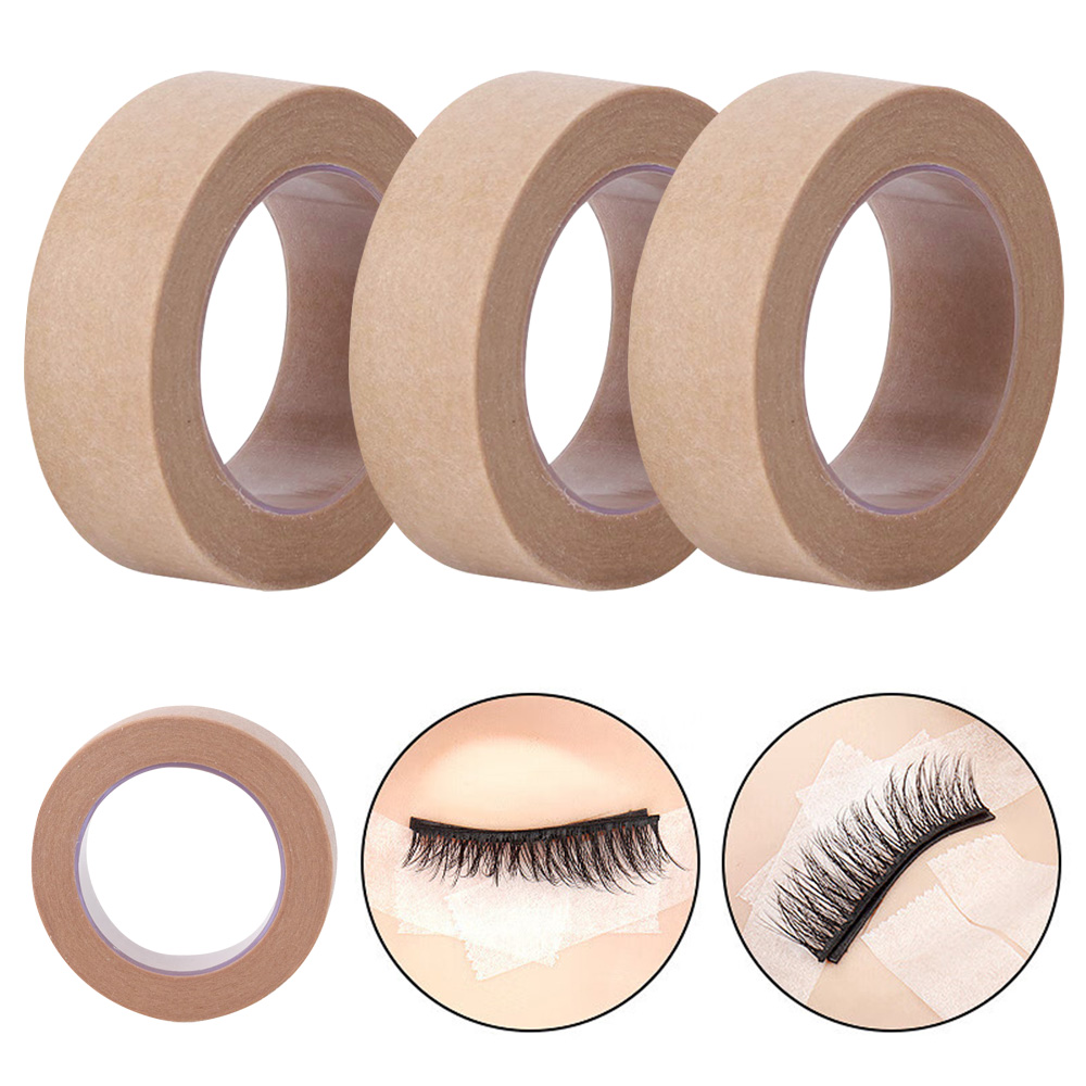 Eyelash Extension London - Лента для наращивания ресниц, микропористые ленты