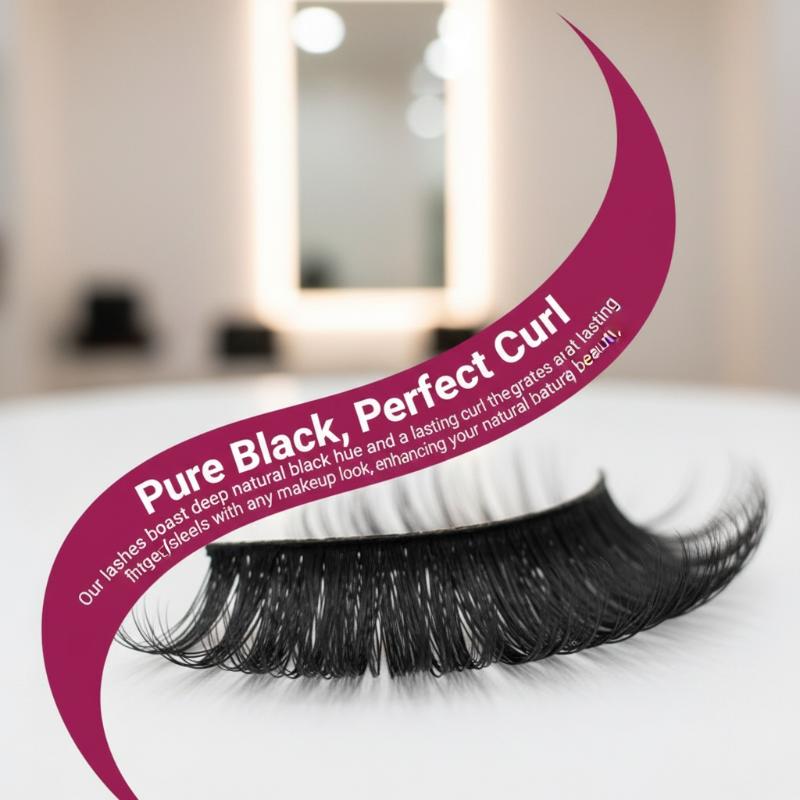 Наращивание ресниц: Натуральны – обзор и цена Eyelash Extension Individual