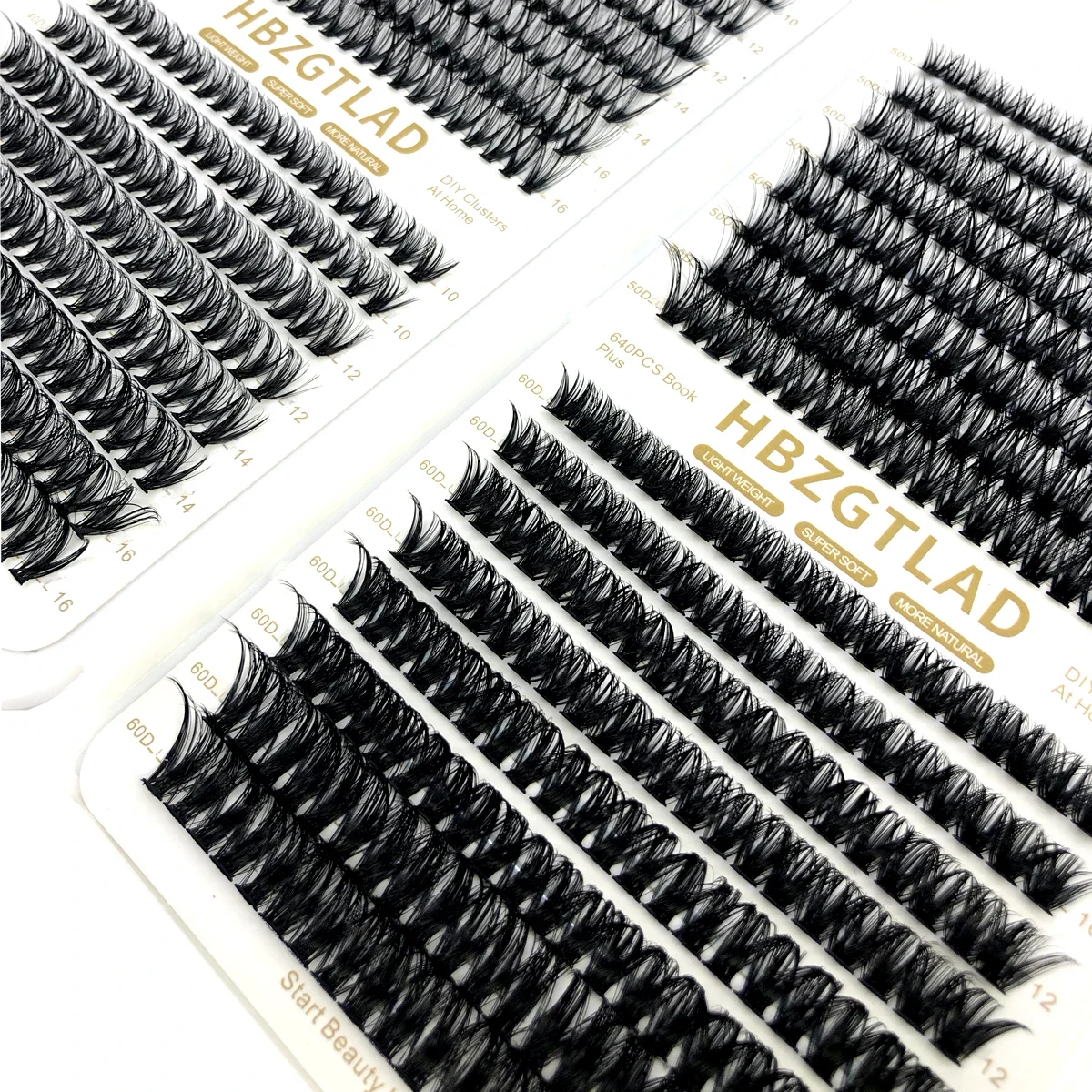 Набор для самостоятельного нар – обзор и цена Eyelash Extension Home Service