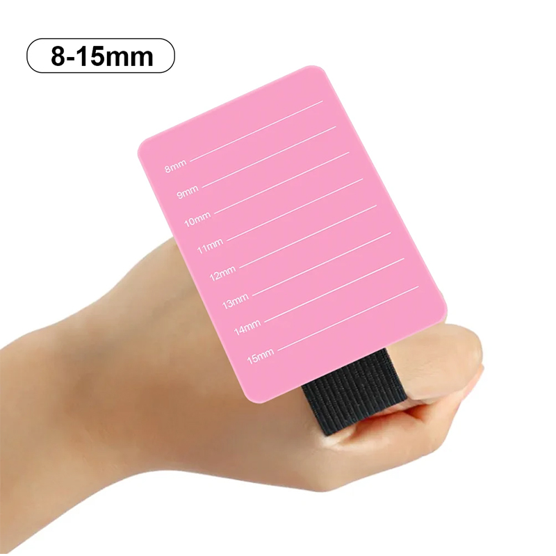 Хит продаж: акриловая подставк – обзор и цена Lash Tile Palette