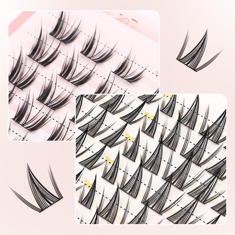 Горячая распродажа: Накладные  – обзор и цена Eyelash Extension Individual
