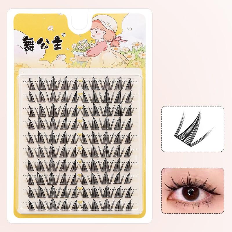 Горячая распродажа: Накладные  – обзор и цена Eyelash Extension Individual