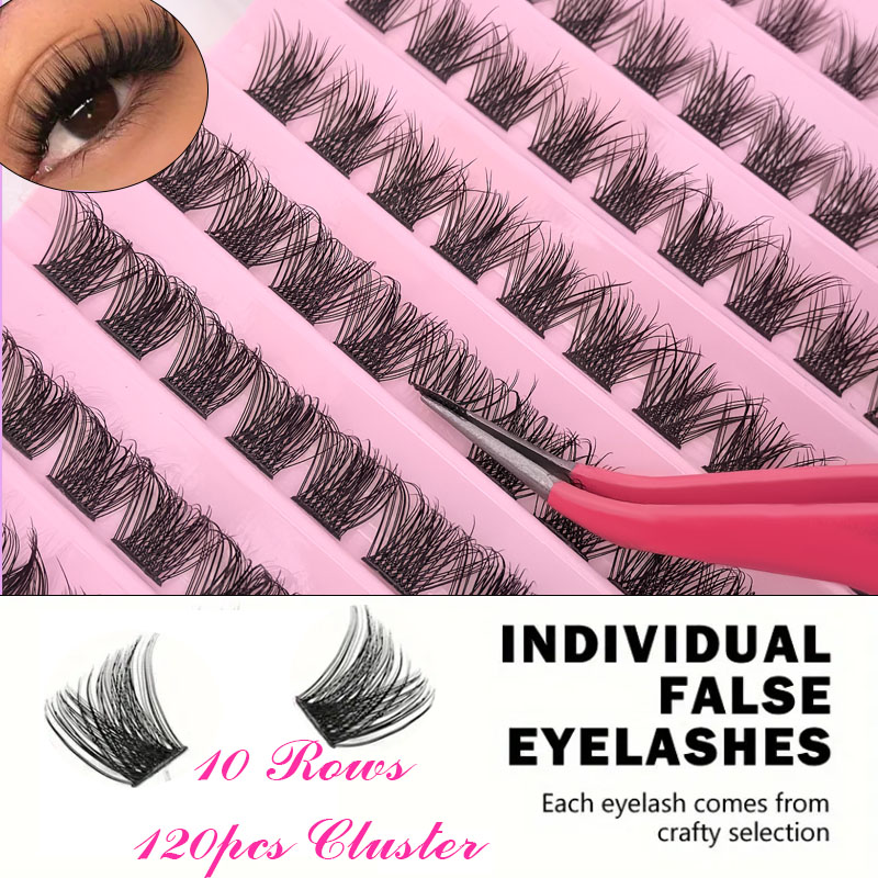 Набор для наращивания ресниц « – обзор и цена Eyelash Extension London