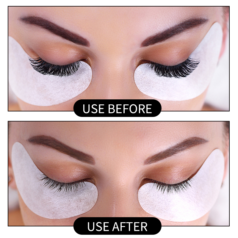 20 г средство для удаления кле – обзор и цена Eyelash Extension Gel Remover