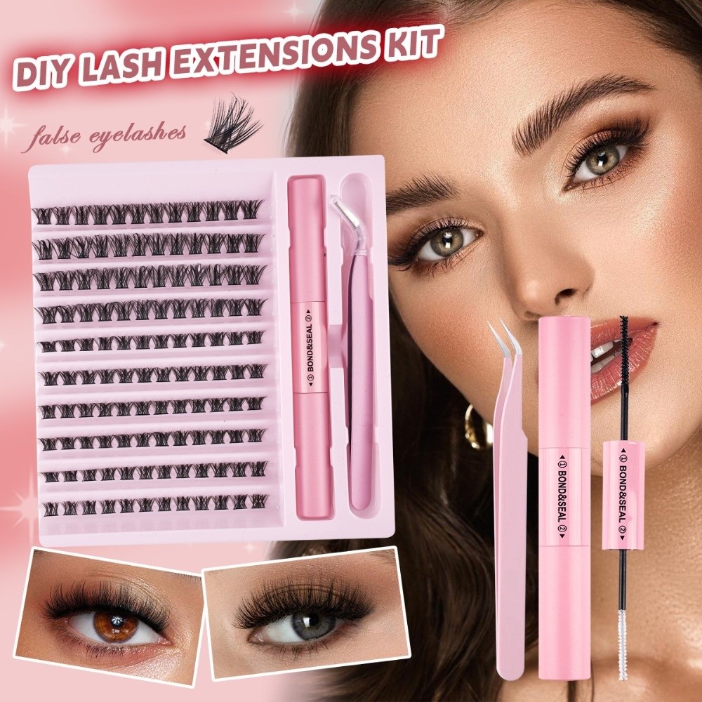 Высококачественные накладные р – обзор и цена Eyelash Extension Individual