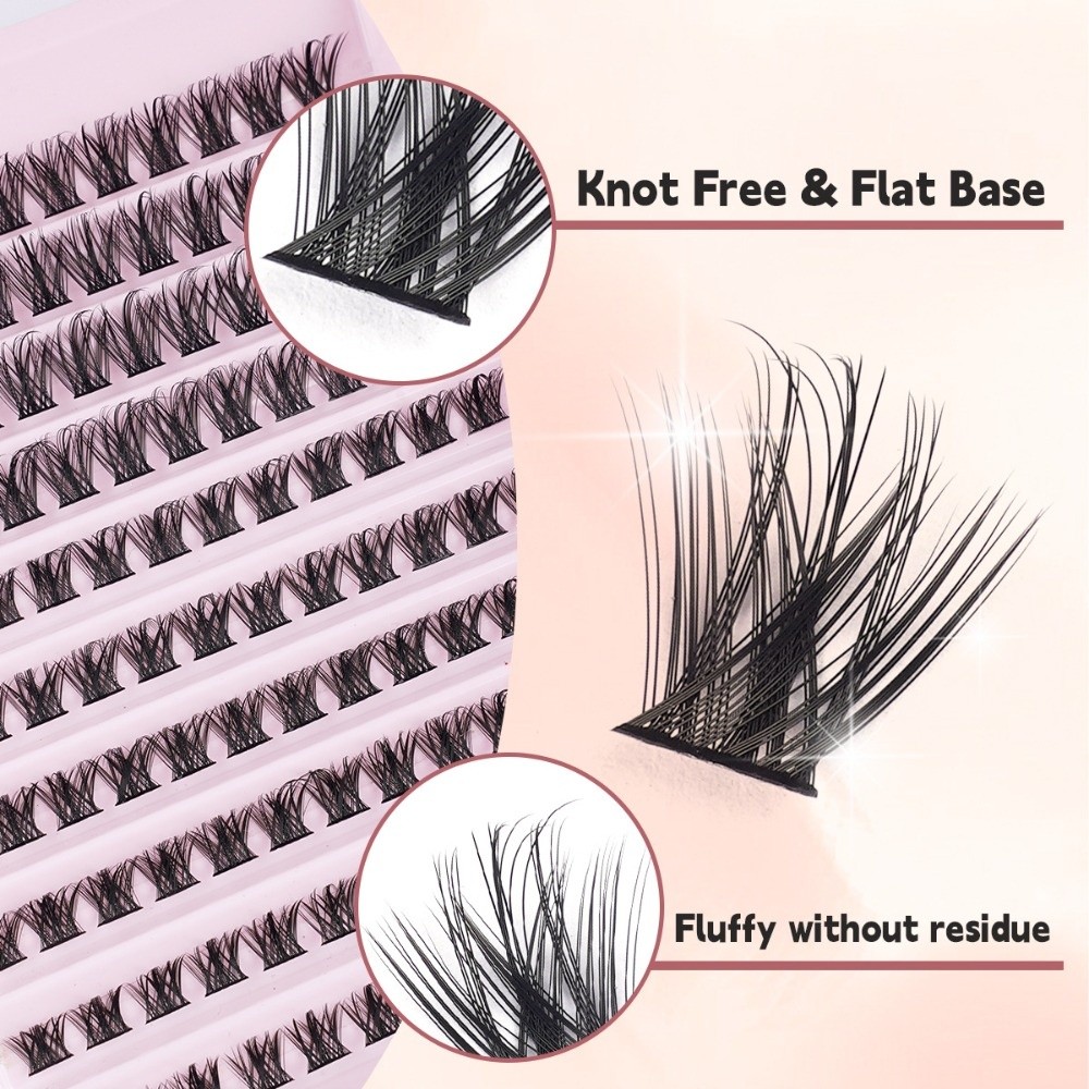 Высококачественные накладные р – обзор и цена Eyelash Extension Individual