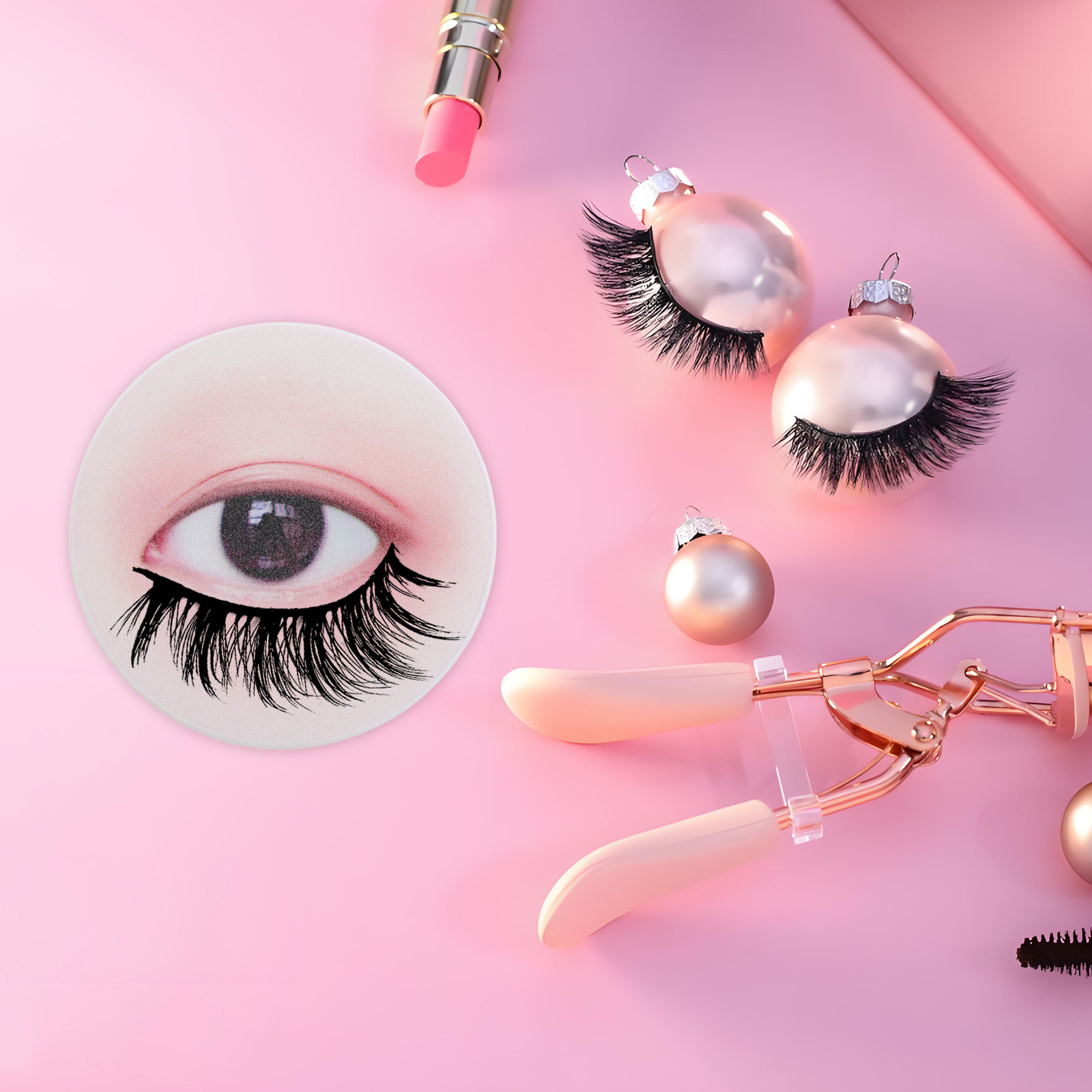 Набор из 3-х черных многоразов – обзор и цена Eyelash Extensions
