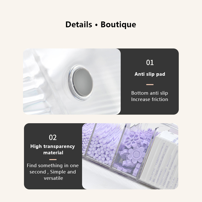 Ящик для хранения инструментов – обзор и цена Eyelash Extension London
